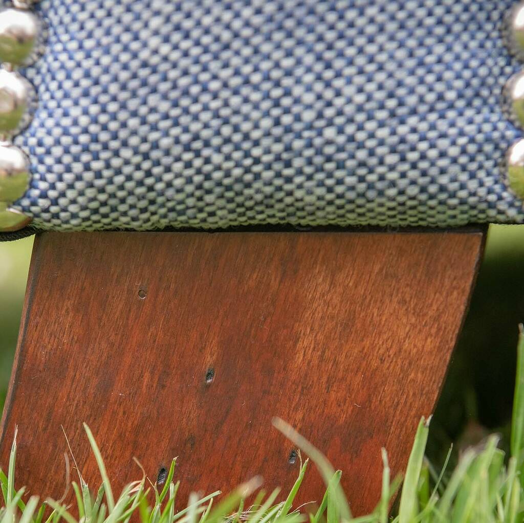 Luxury Fabric Sofa Dog Bed By Filthy animal