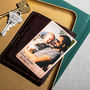 Personalised Solid Copper Wallet Photo Card, thumbnail 9 of 9