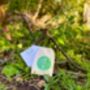 Personalised Daddy And Me Forest Finds Kit With Bag And Scavenger Hunt, thumbnail 5 of 8