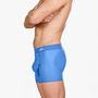 Super Soft Boxer Briefs, Heights Collection, Two Pack, thumbnail 3 of 5