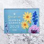 Flower Gardening Gift Seed Kit, thumbnail 7 of 8