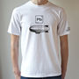 Men's LED Zeppelin T Shirt, thumbnail 5 of 10