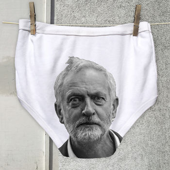 Political Pants Underwear Range, 2 of 11