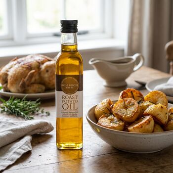 Roast Potato Oil, 2 of 6