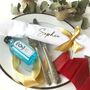 Reusable Personalised Christmas Crackers And Serviette, thumbnail 9 of 10