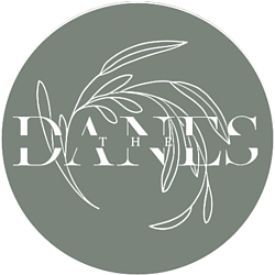 The Danes Logo