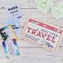 Wanderlust: Tea And Book Giftset For Travellers, thumbnail 5 of 9