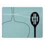 Utensils Design / Large Magnetic Notice Boards, thumbnail 4 of 12