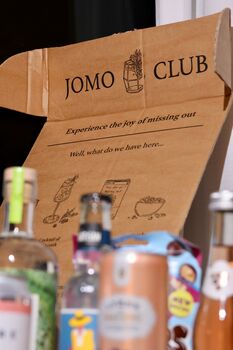 Six Month Alcohol Free Discovery Box Deliveries, 2 of 11
