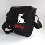 Personalized Dog Walker's Bag, thumbnail 3 of 7
