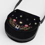 Kate Celestial Saddle Bag, thumbnail 6 of 7
