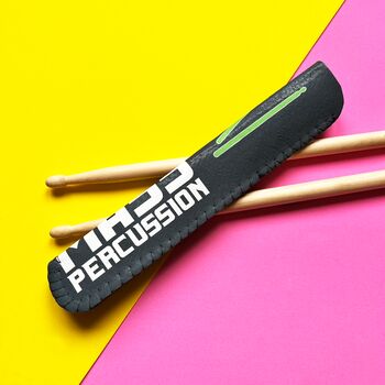 Drum Stick Holder Weapons Of Mass Percussion, 6 of 8