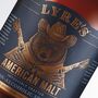 Lyre's American Malt Non Alcoholic Bourbon Style, thumbnail 3 of 4