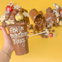 Happy Birthday Belgian Chocolate Smash Cup, thumbnail 9 of 9