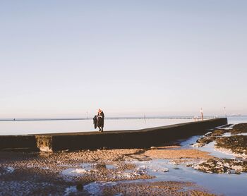 The Kent Coast: A Walk From Margate To Broadstairs, 6 of 7