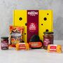 The Chilli Lovers Hot And Spicy Cheese Gift Box, thumbnail 1 of 5