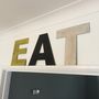 Personalised Signs , Metal Letters For Home Or Garden, thumbnail 3 of 6