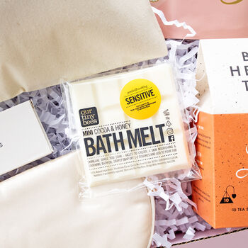 New Mum/Mum To Be Luxury Treat Box, 3 of 5