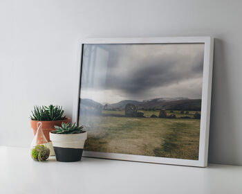 Castlerigg I Photograph, 4 of 4
