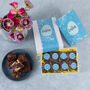 Easter Luxury Brownie Gift, thumbnail 3 of 8