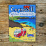 Cornwall Walking Guide, thumbnail 1 of 3