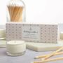 Wellness And Pampering Luxury Birthday Gift Box For Mum, thumbnail 10 of 12