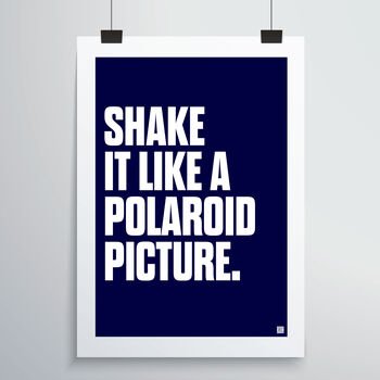 Dancefloor Print, 4 of 4