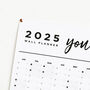 2025 You've Got This Year Planner, thumbnail 2 of 3