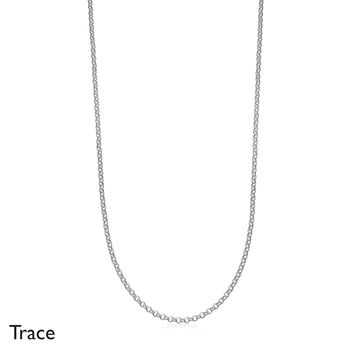 Sterling Silver Chain, 3 of 6