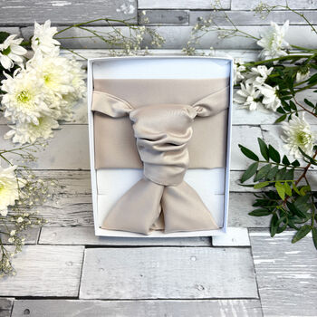 Champagne Wedding Set, 8 of 9