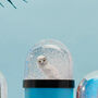 Owl Snowglobe, thumbnail 1 of 4