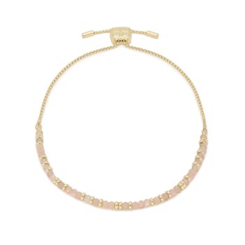 Mystical Sunstone Bracelet, 3 of 5