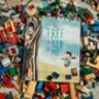 Personalised Christmas Gift A Fairytale 'The Tree, The Key And Me', thumbnail 1 of 9