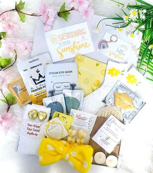 Cosy Summer Pregnancy Care Spa Gift, 3 of 9