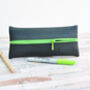 Recyled Tyre Pencil Case, thumbnail 5 of 6