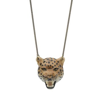 Roaring Leopard Collection, 3 of 4