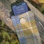 Handcrafted Harris Tweed Mobile Phone Cases, thumbnail 2 of 10