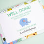 Letter And Sounds Learning Book/Folder: Stage Two, thumbnail 4 of 10