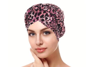 Pre Tied Chemo Headwrap Platt Headwear, 4 of 9