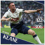 Official Tottenham Hotspur Football Club 2026 Calendar, thumbnail 3 of 5
