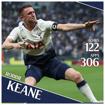 Official Tottenham Hotspur Football Club 2026 Calendar, 3 of 5