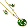 Wicked Elphaba 'E' Icon Necklace, thumbnail 2 of 4