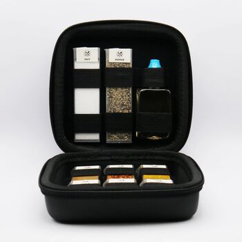 Portable Herbs And Spices Kit, 3 of 12