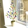 Decorative Easter Tree In Pastel Colours, thumbnail 2 of 6