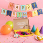 Colourful Birthday Party In A Box, thumbnail 2 of 8