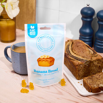 Banana Bread Share Bag, 2 of 3