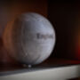 Personalised Engraved Premium Suede Football Ball, thumbnail 4 of 12