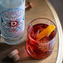Dodd's Organic Dry Gin 50cl, thumbnail 2 of 4