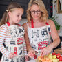 Big Smoke Children's Apron, thumbnail 4 of 5