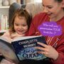 'The Longest Cuddle In The World' Personalised Mummy And Child Storybook, thumbnail 11 of 12